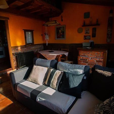 Casa Independiente Con Chimena, Jardin Y Barbacoa Santander Exterior foto