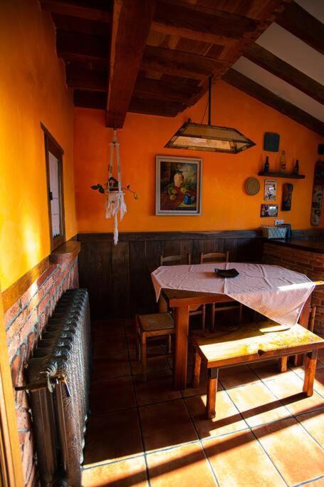 Casa Independiente Con Chimena, Jardin Y Barbacoa Santander Exterior foto